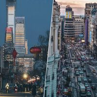 Há dez anos, Pequim era uma cidade irrespirável; hoje, a qualidade do ar é melhor do que a de Madri, e por um motivo 