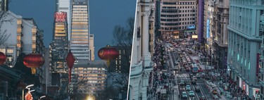 Há dez anos, Pequim era uma cidade irrespirável; hoje, a qualidade do ar é melhor do que a de Madri, e por um motivo 