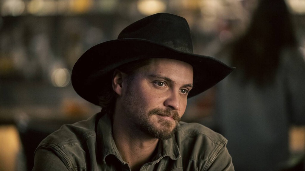 'Marshals' por fin le da tregua a Kayce y cumple con una promesa que 'Yellowstone' llevaba años prometiéndonos 