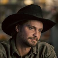 'Marshals' por fin le da tregua a Kayce y cumple con una promesa que 'Yellowstone' llevaba años prometiéndonos 