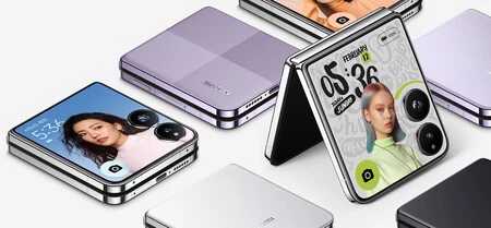 シャオミミックス1