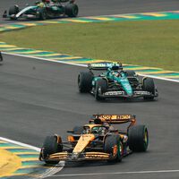 El cambio en la Casa Blanca afecta a la F1: un nuevo equipo está cerca de entrar, ha hecho dimitir al CEO y podría haber más cambios 