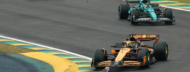 El cambio en la Casa Blanca afecta a la F1: un nuevo equipo está cerca de entrar, ha hecho dimitir al CEO y podría haber más cambios 