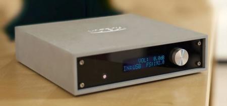 Young DSD, el nuevo y espectacular DAC + previo de M2Tech está al caer
