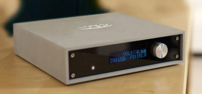 M2Tech Young DSD