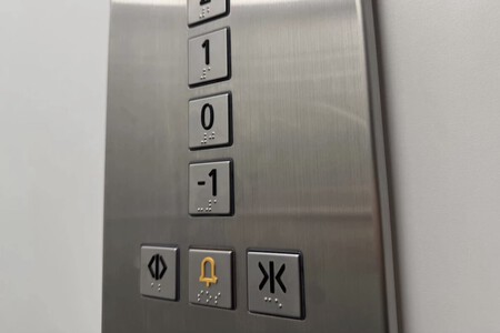 Ascensor