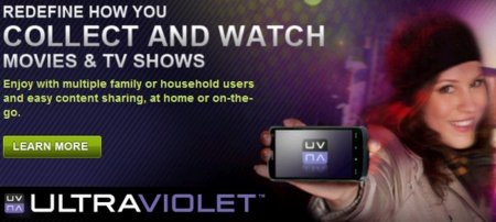 UltraViolet, el nuevo DRM de Hollywood que vive en la nube