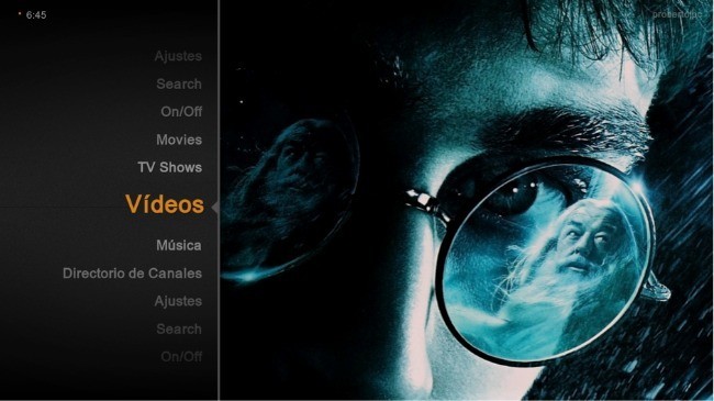 Plex para Windows