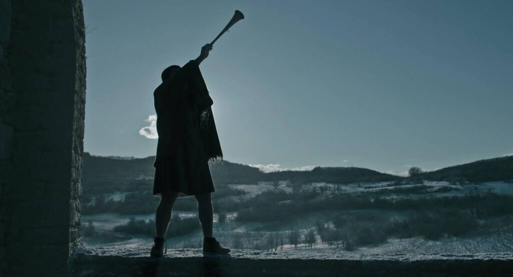 Hoy en Disney+, un drama histórico monumental que pasó injustamente desapercibido. Una joya del cine reciente sobre la violencia machista 