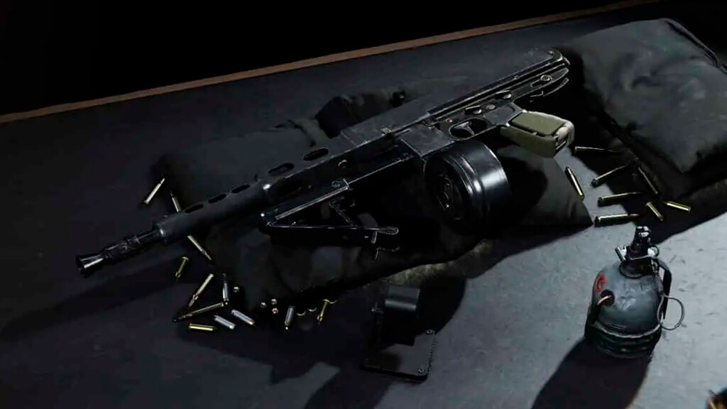 Todo sobre la Carabina Cooper de Warzone, Temporada 5: el fusil de asalto más usado por la comunidad Todo sobre la Carabina Cooper de Warzone, Temporada 5: el fusil de asalto más usado por la comunidad