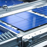 La transición a las energías renovables no tienen vuelta atrás por un motivo muy sencillo: el dinero ya ha elegido bando