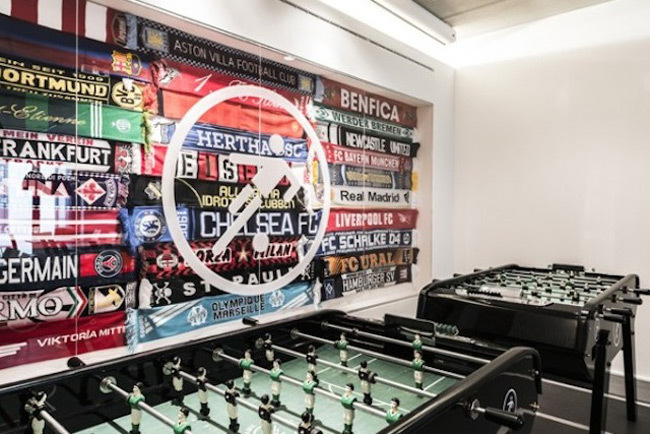 Foto de Oficinas One Football (6/9)