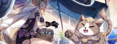 El estudio de Genshin Impact en el centro de una gran polémica por un tráiler que plagia con descaro varios animes conocidos 