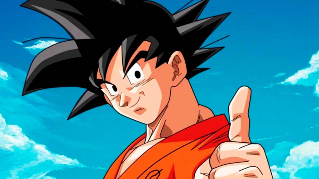 Toyotaro realizó un arte especial para celebrar un nuevo logro de Goku: es oficialmente el personaje de Dragon Ball más popular del mundo
