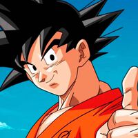 Toyotaro realizó un arte especial para celebrar un nuevo logro de Goku: es oficialmente el personaje de Dragon Ball más popular del mundo