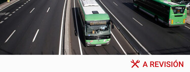 Todo lo que debes saber de los carriles BUS-VAO: finalidad, requisitos y multas por uso incorrecto 