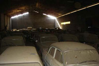 El tesoro perdido, 180 clásicos abandonados a su suerte