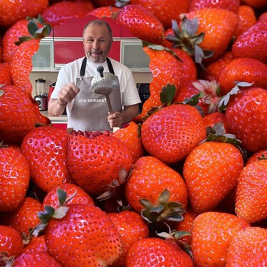 Haz que tus fresas duren hasta una semana con este truco: no necesitas bicarbonato ni cloro
 