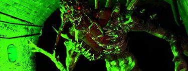 Este juego de terror en Steam tiene un reto para ti: si lo acabas en 2 horas te devuelve el dinero, pero no te lo pondrá fácil