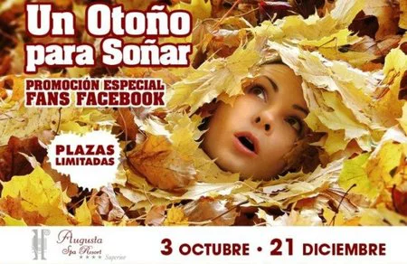 Los hoteles sacan descuentos para sus fans en redes sociales