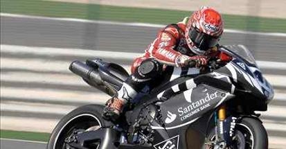 Superbike, clasificación combinada