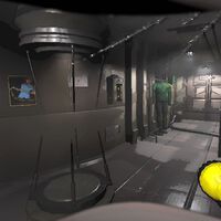 Cómo conseguir y utilizar el teletransportador en Lethal Company 