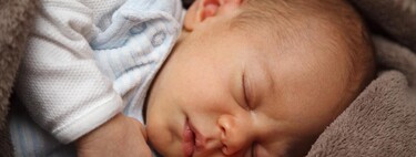 La forma de la cabeza del bebé al nacer: qué es normal y qué no