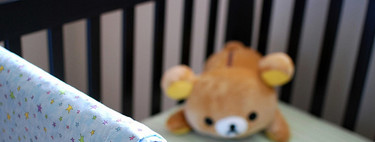 Cómo debe ser una cuna para considerarla segura‏