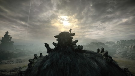El nuevo tráiler de Shadow of the Colossus nos ofrece pinceladas de su historia, pero igualmente nos encandila en lo visual