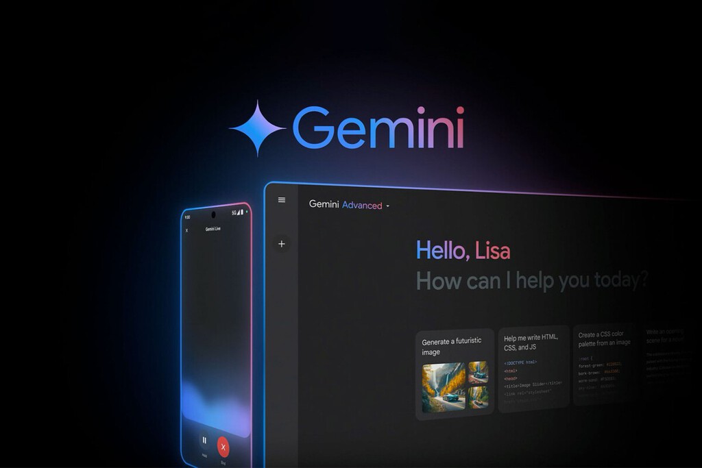 Google I/O 2024: todas las novedades sobre Gemini, Android 15 y sus ...