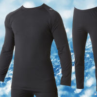 ¿Eres friolero? Hevik te trae la solución con la gama técnica Frozen