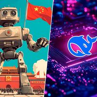 China quiere dominar la IA para 2027: este es su detalladísimo plan para ganarle la partida a EEUU