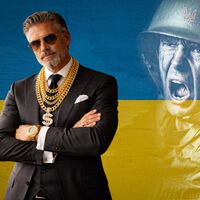 Cuarto aniversario de la invasión de Ucrania: el negocio de la guerra dispara un 272% al sector militar europeo y la armamentística española sube por encima de los dos dígitos 