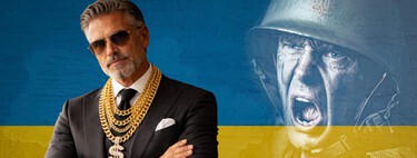 Cuarto aniversario de la invasión de Ucrania: el negocio de la guerra dispara un 272% al sector militar europeo y la armamentística española sube por encima de los dos dígitos 