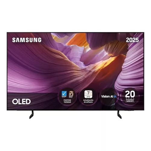 Samsung OLED S85F 65"