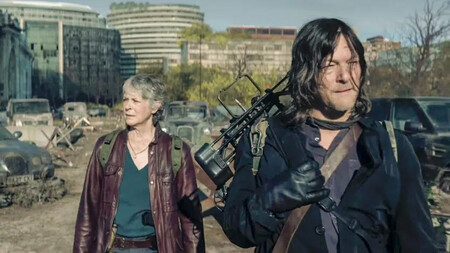 The Walking Dead