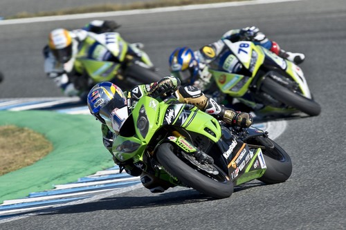 ¡Adiós deportivas de 600 cc, hola naked medias! El mundial de Supersport tiene los días contados