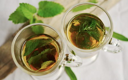 Los beneficios del té verde: una bebida que te ayuda a vivir más y mejor