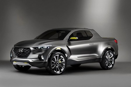 Hyundai sí producirá la Santa Cruz, pero llegará hasta 2020
