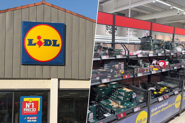 Maletin De Herramientas Parkside Lidl