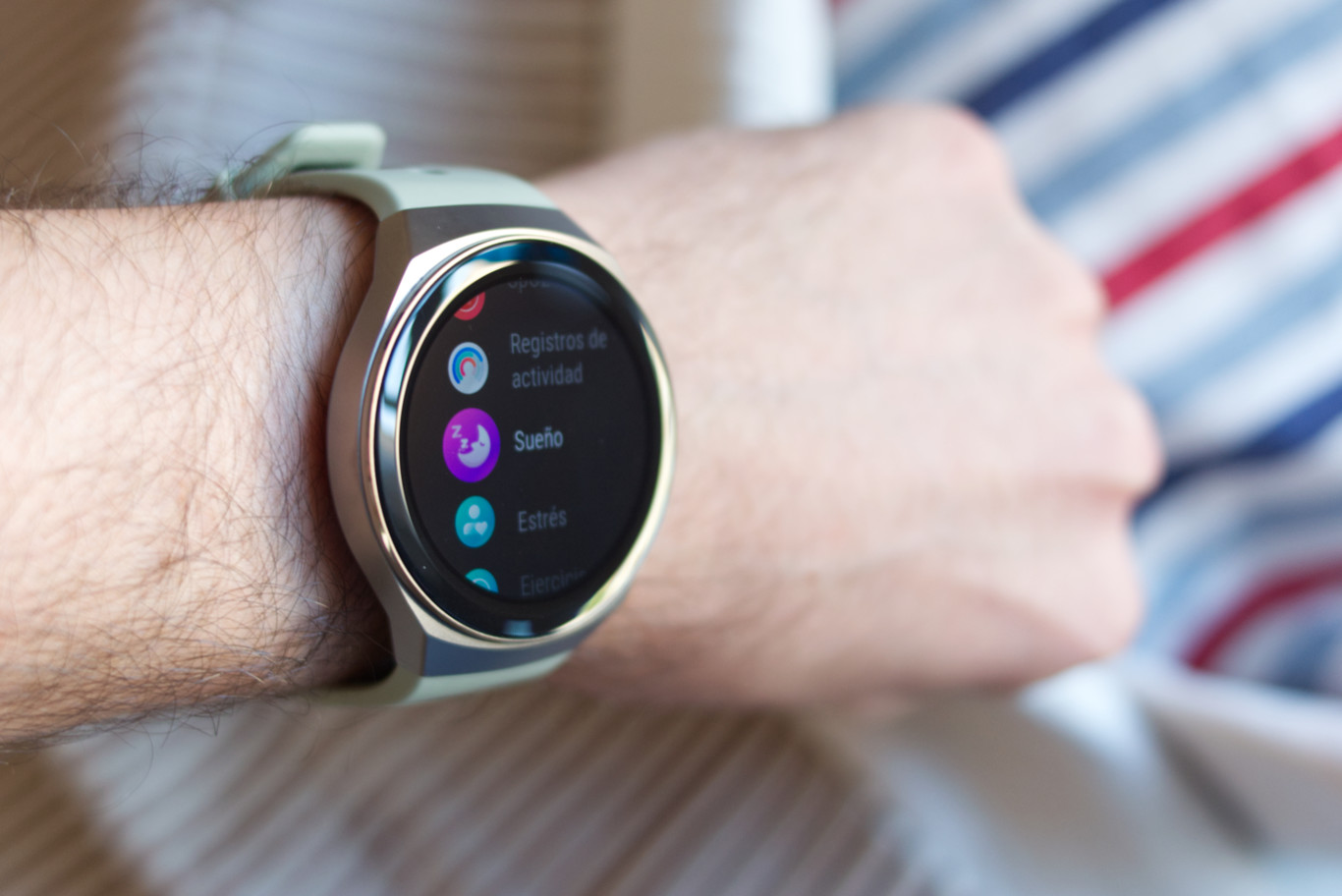 huawei watch gt 2e nfc
