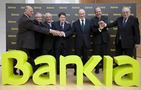 España no debe reflotar Bankia, debe eliminarla 