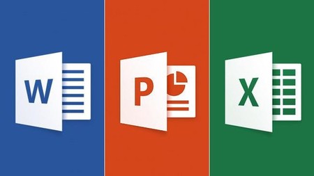 Así es Office para iPad, en Applesfera