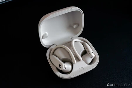Powerbeats Pro 2 Analisis Apple Fitness 01