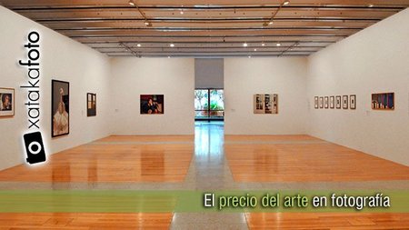 El precio del arte