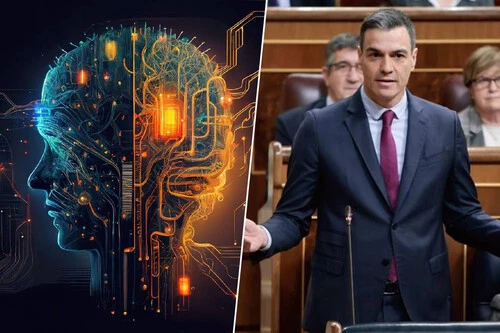 Ia Pedro Sanchez