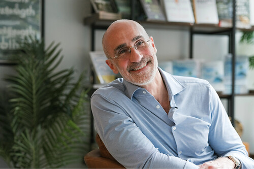 Mejor Consejo De Exito De Arthur C Brooks