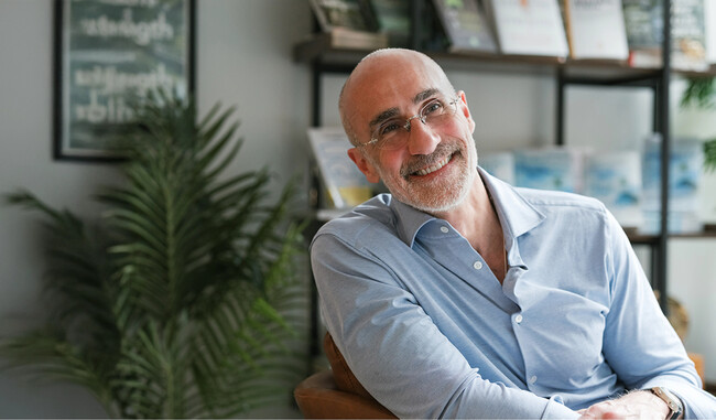 Mejor Consejo De Exito De Arthur C Brooks