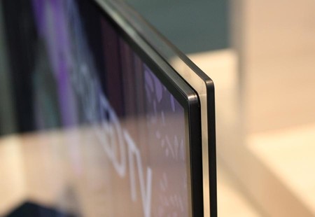 Televisores, mucho 8K, proyectores, routers y más: lo mejor de la semana
