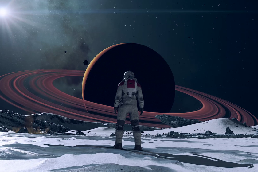 Imagen De Starfield